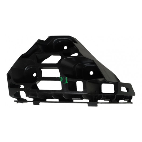 Guia Parachoque Traseiro Esquerdo Vw Virtus 2020 Sense A9686