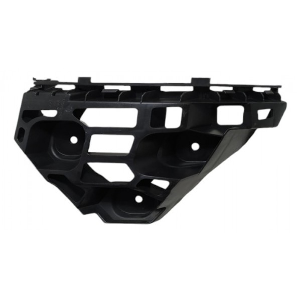 Guia Parachoque Traseiro Direito Vw Virtus 2020 Sense A9685