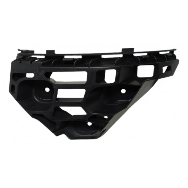 Guia Parachoque Traseiro Direito Vw Virtus 2020 Sense A9685