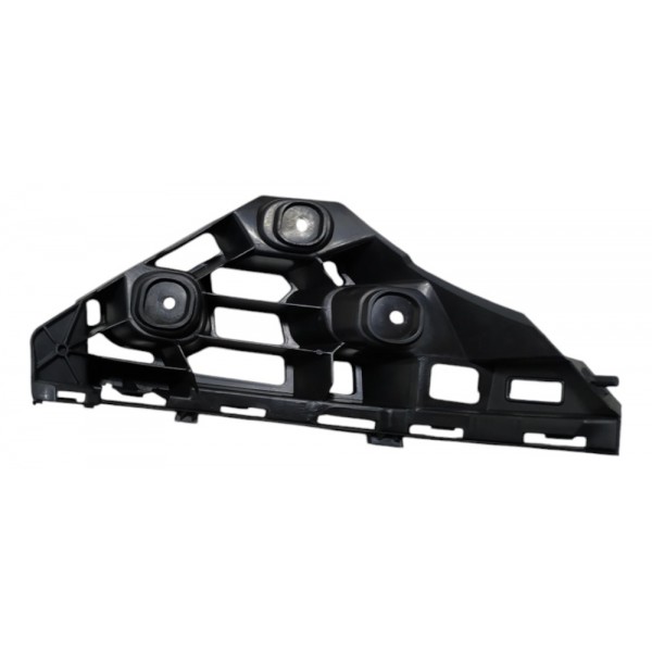 Guia Parachoque Traseiro Direito Vw Virtus 2020 Sense A9685