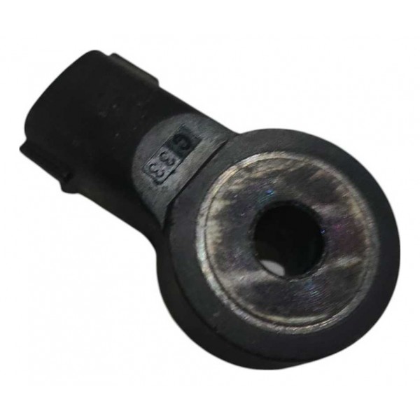 Sensor Detonação Fiat Gran Siena 1.4 Evo 2016