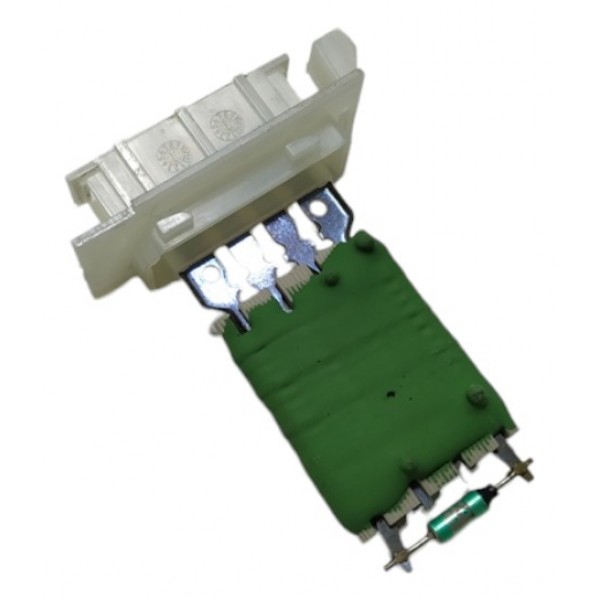 Resistencia Interna Ar Condicionado Virtus 2020 Sense A9678