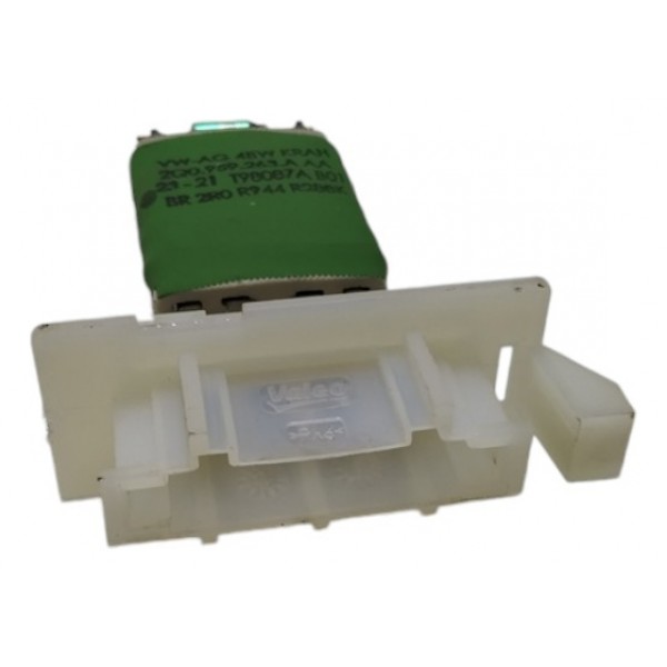 Resistencia Interna Ar Condicionado Virtus 2020 Sense A9678