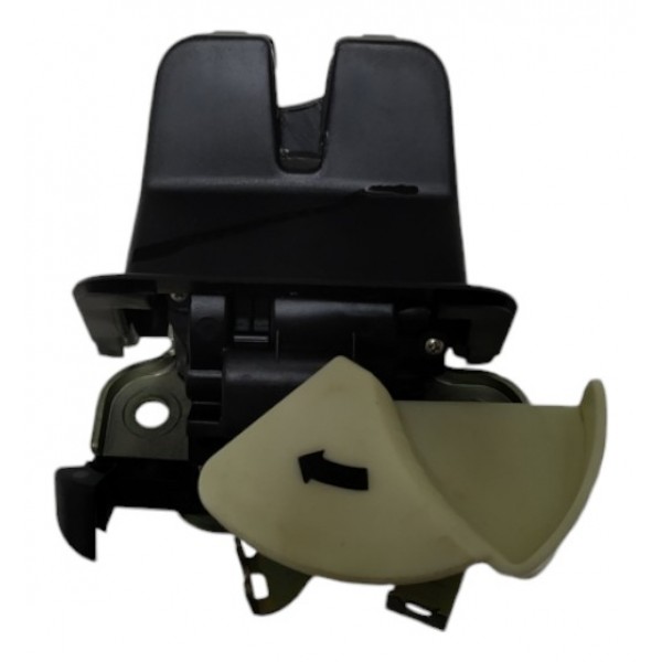 Fechadura Tampa Traseira Vw Virtus 2020 Sense A9676