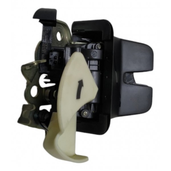 Fechadura Tampa Traseira Vw Virtus 2020 Sense A9676