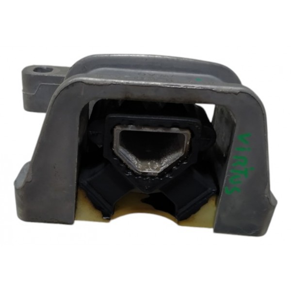 Coxim Motor Cambio Vw Virtus 2020 Sense A9675