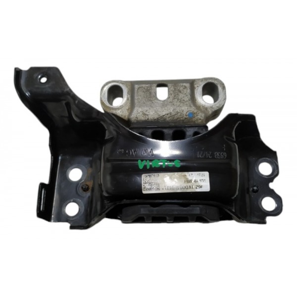 Coxim Motor Vw Virtus 2020 Sense A9674