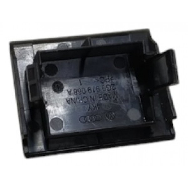 Tampa Sensor Painel Vw Virtus 2020 Sense A9669