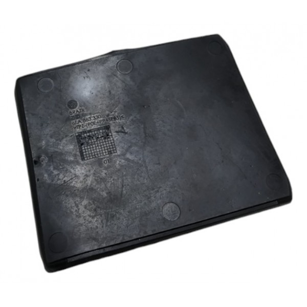 Borracha Proteção Console Central Vw Virtus 2020 Sense A9661