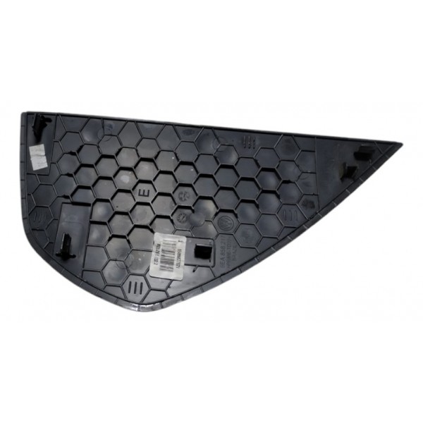 Tampa Lateral Esquerda Painel Vw Virtus 2020 Sense A9660