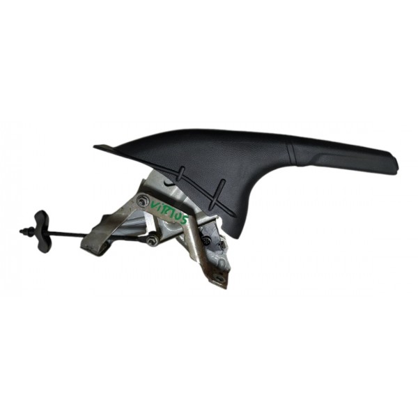 Alavanca Freio Mão Vw Virtus 2020 Sense A9659