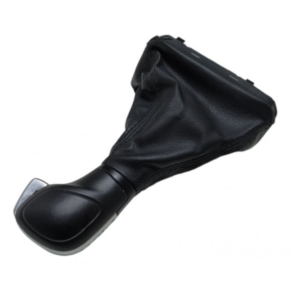 Manopla Alavanca Cambio Vw Virtus 2020 Sense A9657