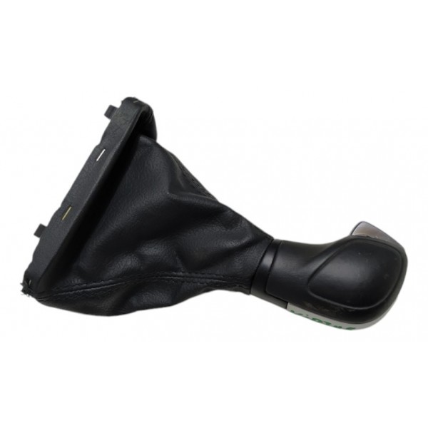Manopla Alavanca Cambio Vw Virtus 2020 Sense A9657