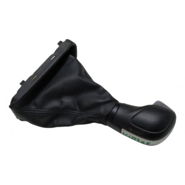 Manopla Alavanca Cambio Vw Virtus 2020 Sense A9657