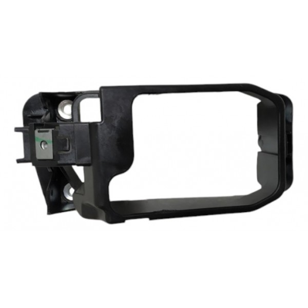 Suporte Alavanca Cambio Vw Virtus 2020 Sense A9656