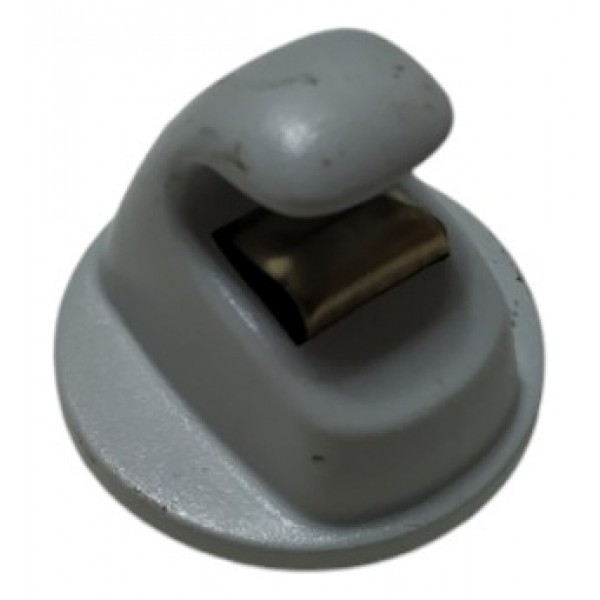 Suporte Quebra Sol Vw Virtus 2020 Sense A9650