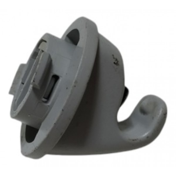 Suporte Quebra Sol Vw Virtus 2020 Sense A9650