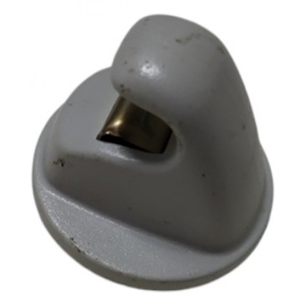 Suporte Quebra Sol Vw Virtus 2020 Sense A9650