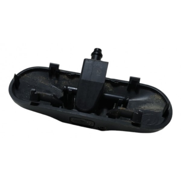 Brucutu Lavador Parabrisa Vw Virtus 2020 Sense A9649