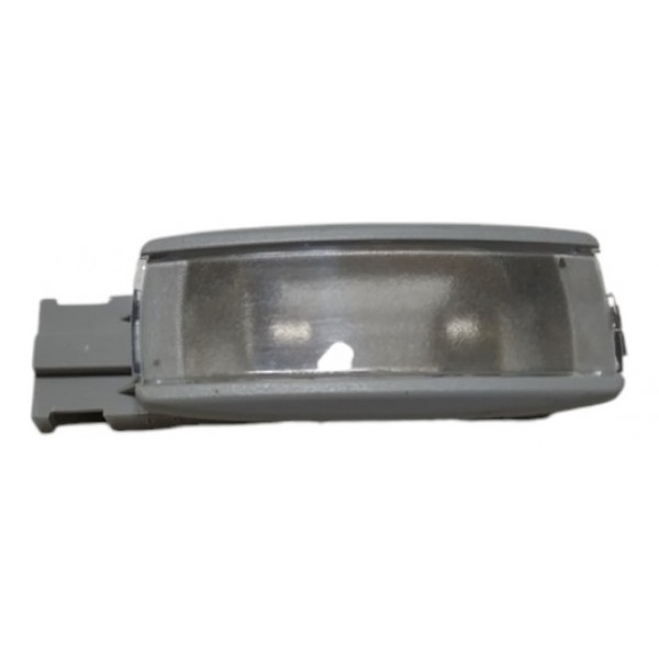 Luz Cortesia Quebra Sol Vw Virtus 2020 Sense A9647