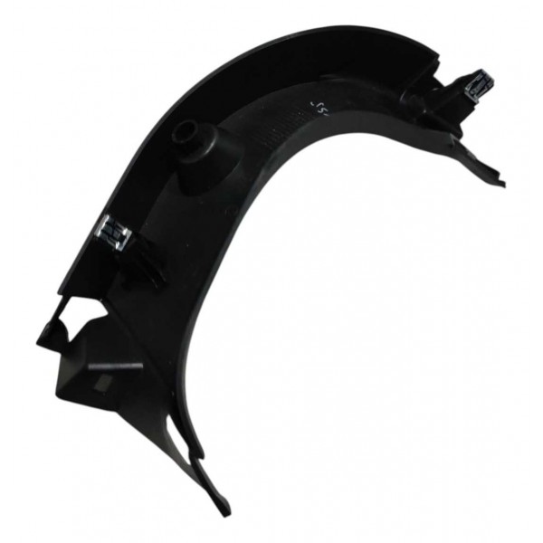 Acabamento Interno Porta Malas Esq Gm Tracker 2025