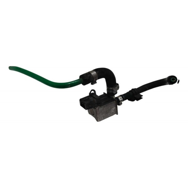 Valvula Solenoide Fiat Gran Siena 1.4 Evo 2016