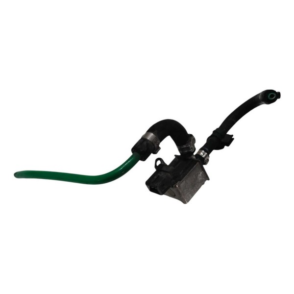 Valvula Solenoide Fiat Gran Siena 1.4 Evo 2016