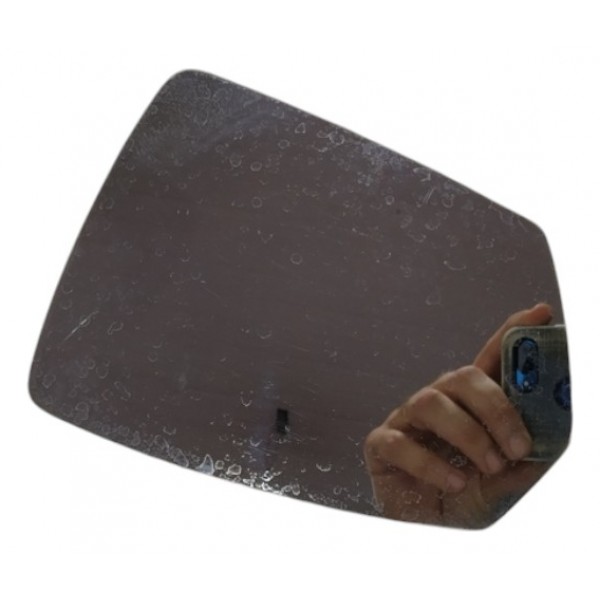 Lente Retrovisor Esquerdo Vw Virtus 2020 Sense A9642