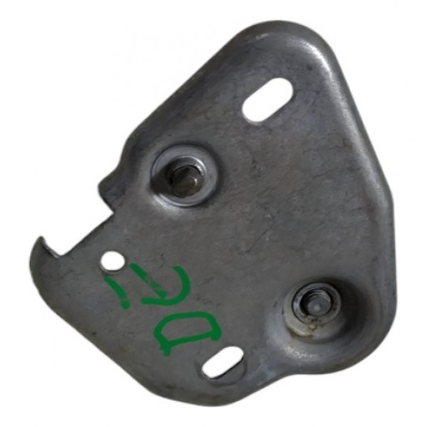 Batente Capo Dianteiro Esquerdo Vw Virtus 2020 Sense A9639