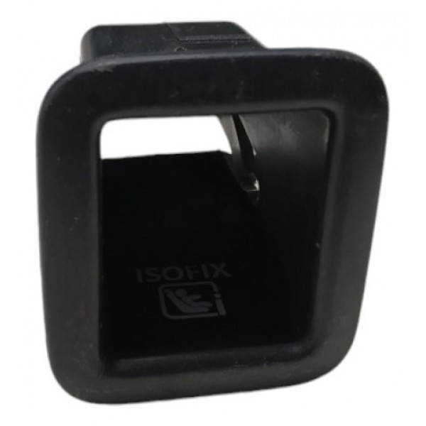 Acabamento Isofix Vw Virtus 2020 Sense A9638