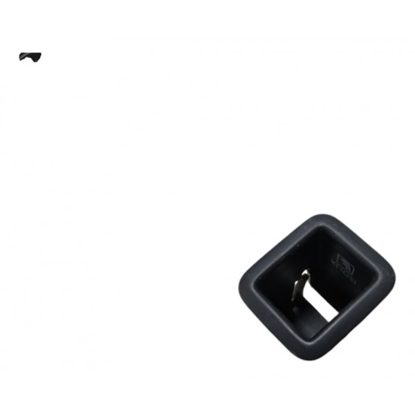 Acabamento Isofix Vw Virtus 2020 Sense A9638