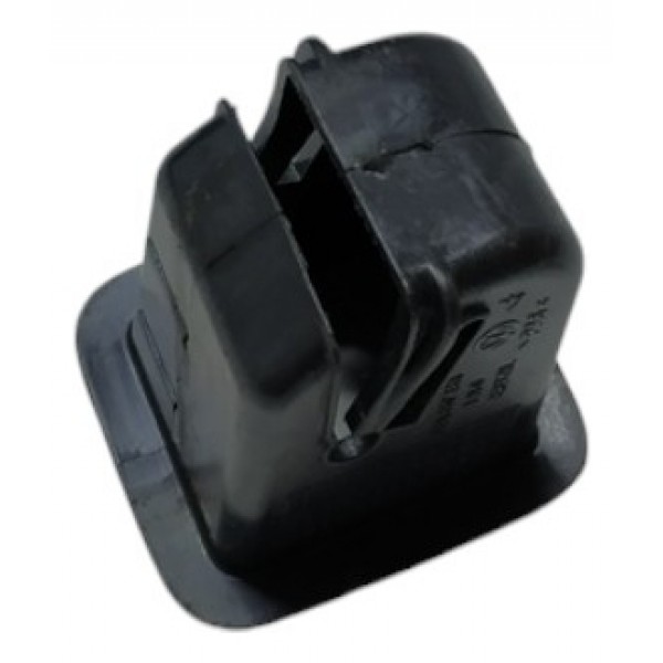 Acabamento Isofix Vw Virtus 2020 Sense A9638