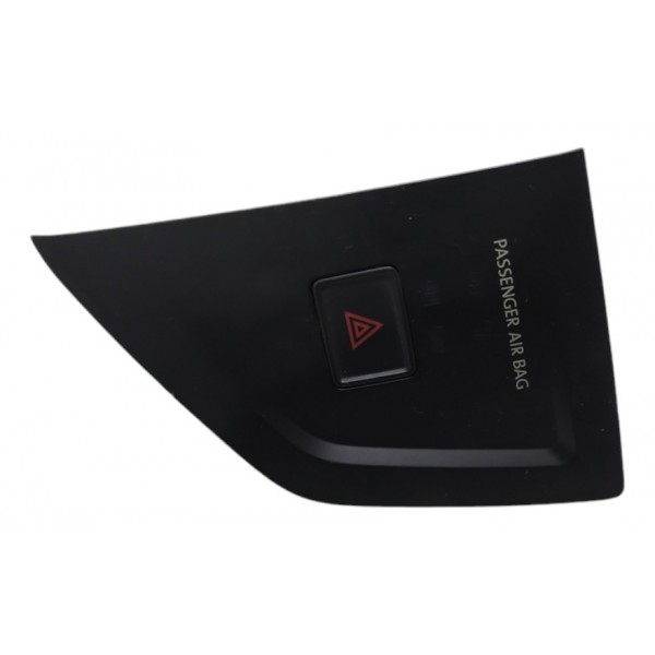 Botão Alerta Painel Vw Virtus 2020 Sense A9632