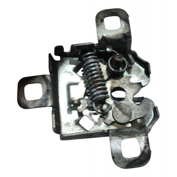 Fechadura Capo Dianteiro Fiat Gran Siena 1.4 Evo 2016