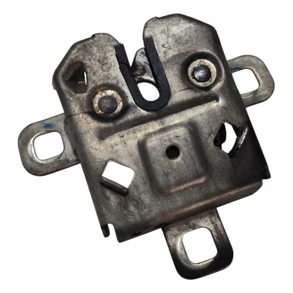 Fechadura Capo Dianteiro Fiat Gran Siena 1.4 Evo 2016