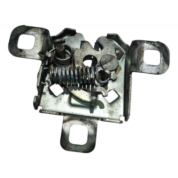 Fechadura Capo Dianteiro Fiat Gran Siena 1.4 Evo 2016