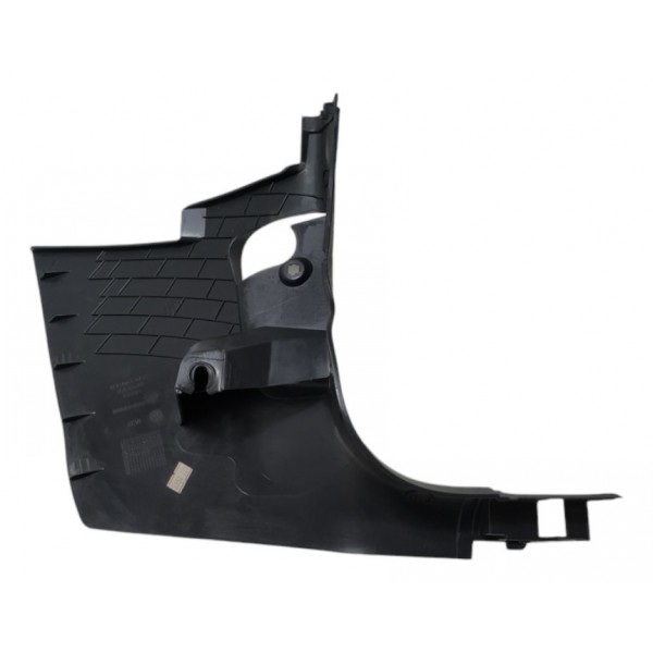 Acabamento Porta Diant Esq Detalhe Vw Virtus 20 Sense A9625