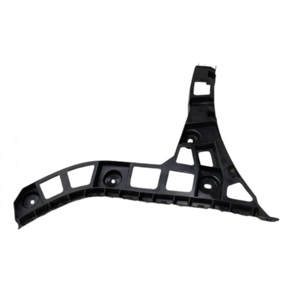 Guia Parachoque Traseiro Esquerdo Vw Virtus 2020 Sense A9619