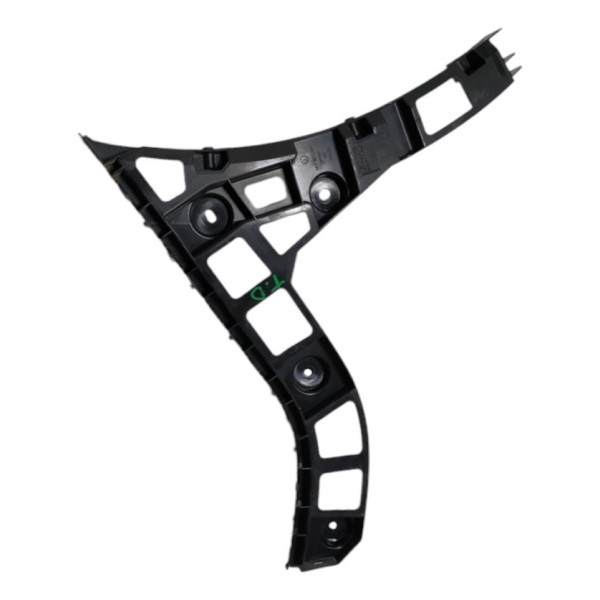 Guia Parachoque Traseiro Direito Vw Virtus 2020 Sense A9618