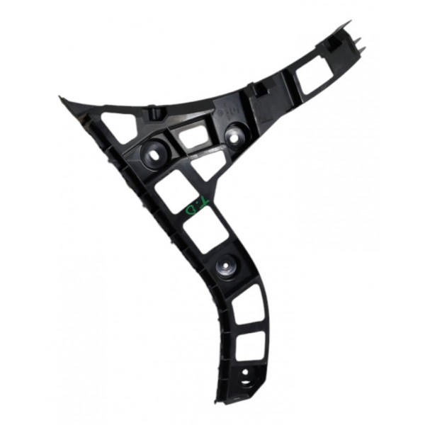 Guia Parachoque Traseiro Direito Vw Virtus 2020 Sense A9618