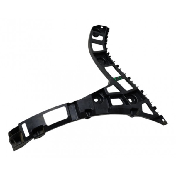 Guia Parachoque Traseiro Direito Vw Virtus 2020 Sense A9618