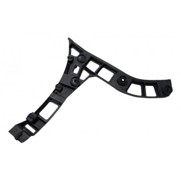 Guia Parachoque Traseiro Direito Vw Virtus 2020 Sense A9618