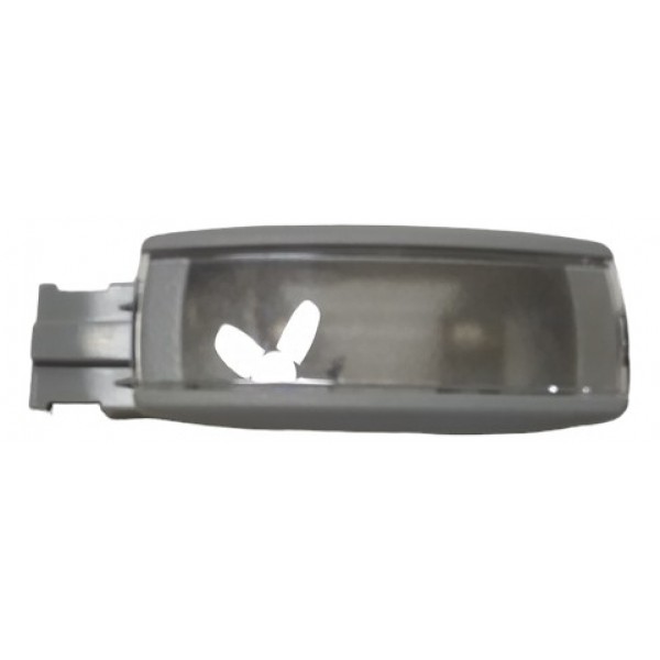 Luz Cortesia Quebra Sol Vw Virtus 2020 Sense A9609