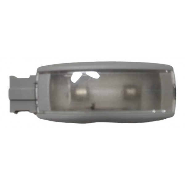 Luz Cortesia Quebra Sol Vw Virtus 2020 Sense A9609