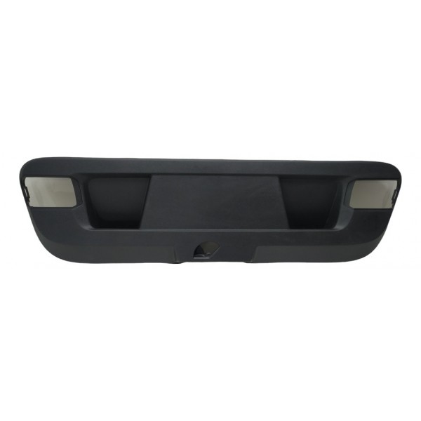 Forro Tampa Porta Malas Vw Virtus 2020 Sense A9604