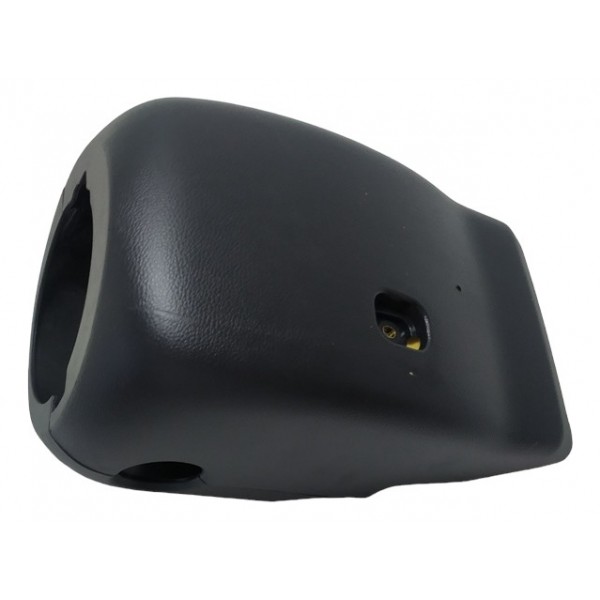 Moldura Coluna Direção Vw Virtus 2020 Sense A9603