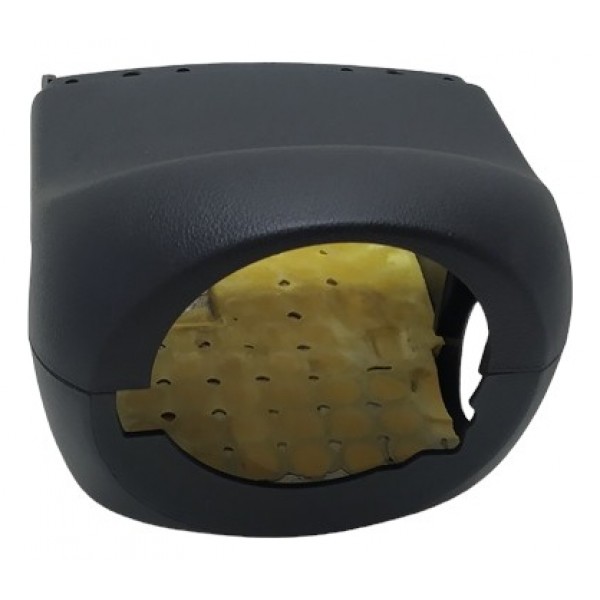 Moldura Coluna Direção Vw Virtus 2020 Sense A9603