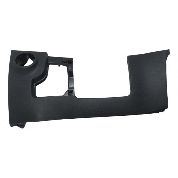 Acabamento Inferior Esq Painel Vw Virtus 2020 Sense A9602