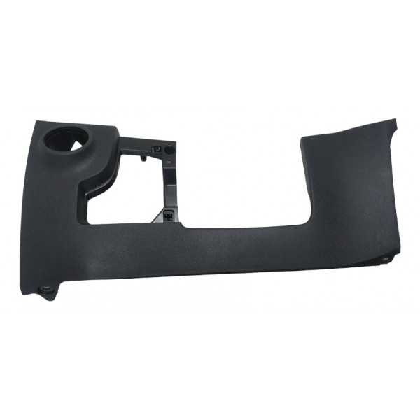 Acabamento Inferior Esq Painel Vw Virtus 2020 Sense A9602