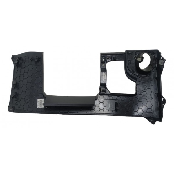 Acabamento Inferior Esq Painel Vw Virtus 2020 Sense A9602